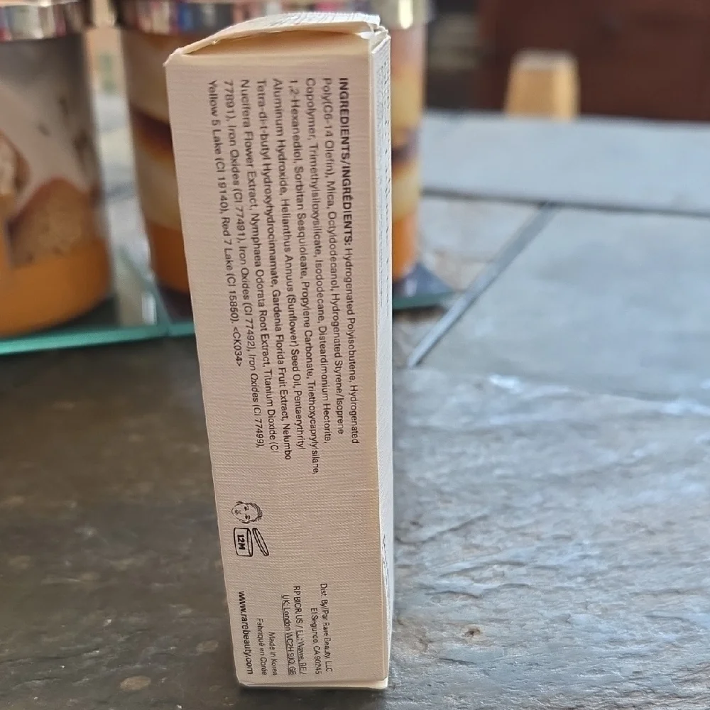 Rare Beauty SoftPinch Dewy Liquid Blush